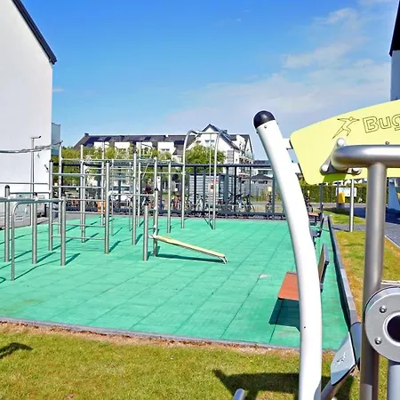 Posesja Kapitanska Oli&joly *