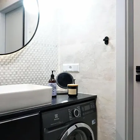 Posesja Kapitanska Oli&joly *