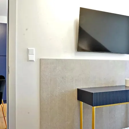 Posesja Kapitanska Oli&joly * Grzybowo