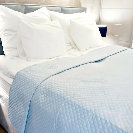 Apartman Posesja Kapitanska Oli&joly *