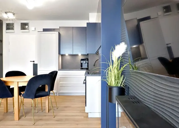 Posesja Kapitanska Oli&joly