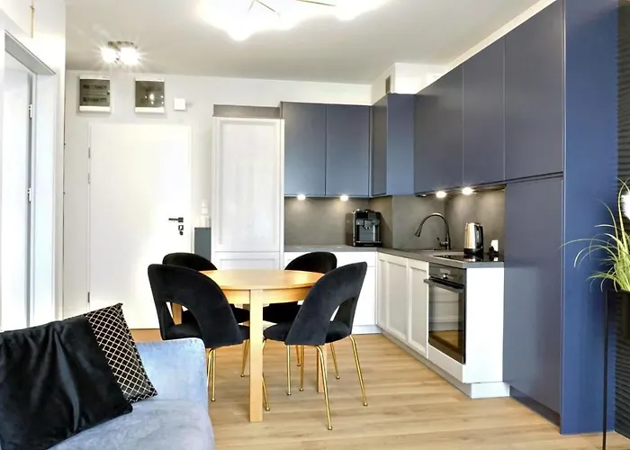 Posesja Kapitanska Oli&joly * Grzybowo