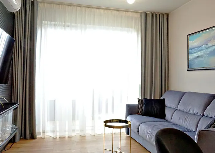 Posesja Kapitanska Oli&joly *