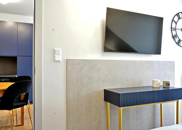 Posesja Kapitanska Oli&joly * Grzybowo