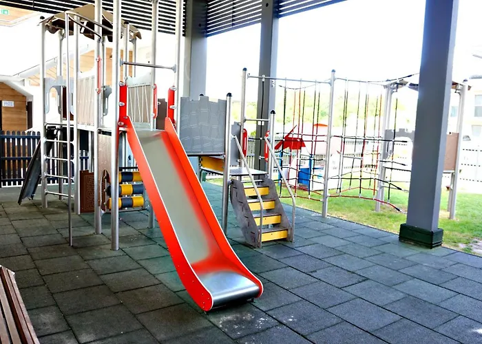 Posesja Kapitanska Oli&joly Apartman Grzybowo